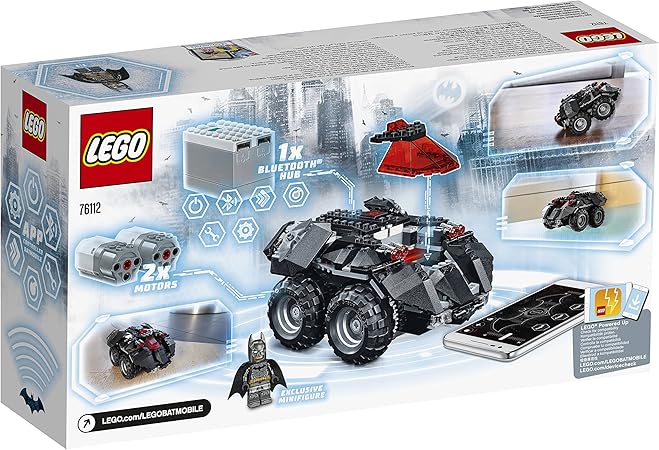 lego 76112 amazon