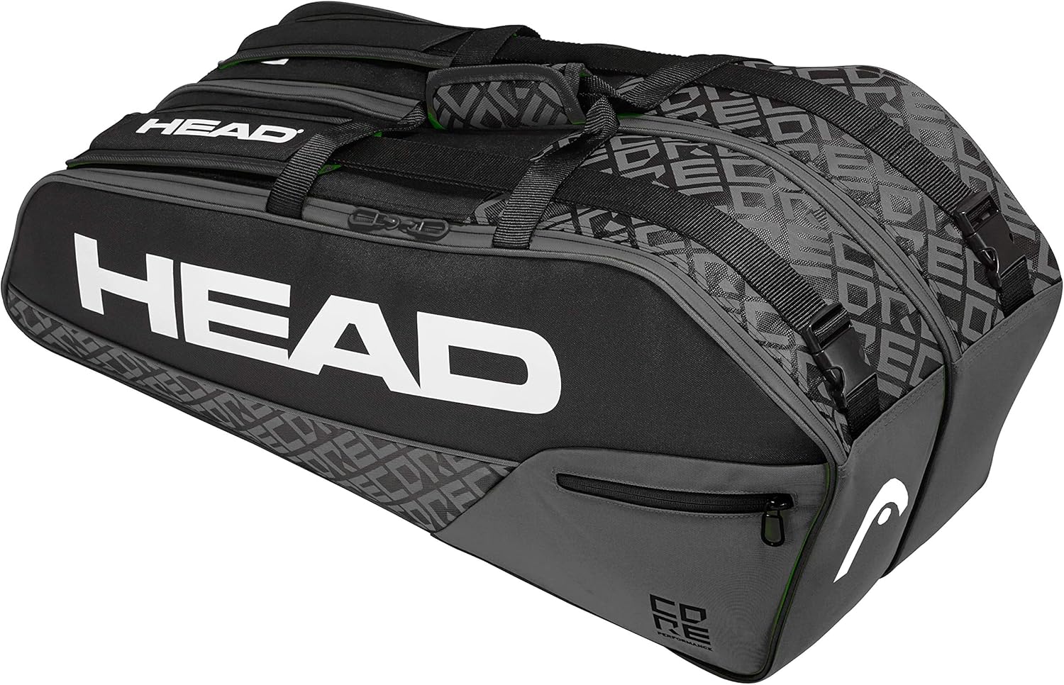 head youtek graphene instinct mp