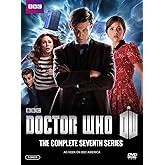 Doctor Who: The Complete Seventh Series (DVD)