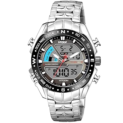 hpolw watch wr30m price