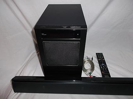 sony 3.1 home theater