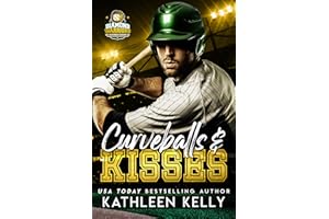 Curveballs & Kisses: Diamond Warriors