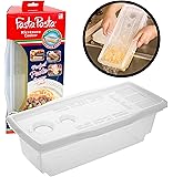 Amazon.com: Microwave Pasta Boat- Perfect Pasta Every Time 