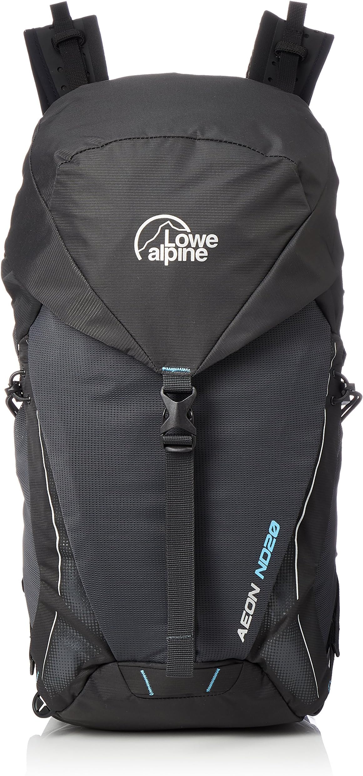 Lowe Alpine Aeon ND20 Backpack - Anthracite