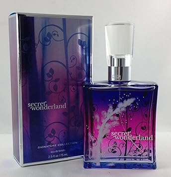 bath and body works eau de toilette