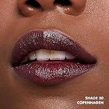 NYX Soft Matte Lip Cream Copenhagen 8 ml Vegan Formula Long Lasting view 3