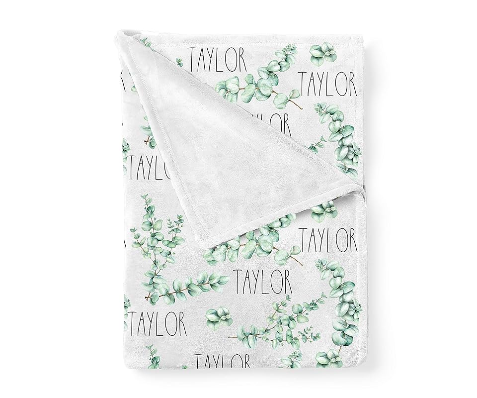 eucalyptus swaddle
