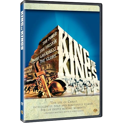 Jesus of Nazareth [DVD] [1977] - View 7