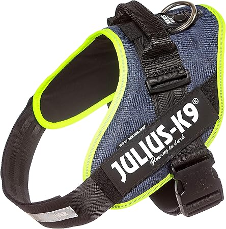 k9 harness size 2