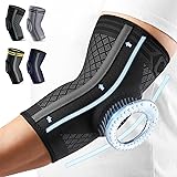 CAMBIVO Elbow Brace for Tendonitis and Tennis Elbow