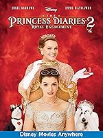 The Princess Diaries 2: Royal Engagement