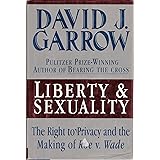 Liberty and Sexuality, the Right to Privacy and the Making of Roe v. Wade