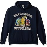 grateful dead dancing bear moletom com capuz