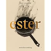 Ester: Australian Cooking