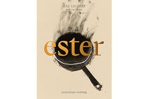 Ester: Australian Cooking