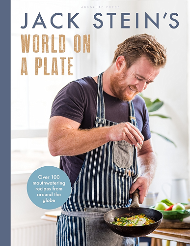 Download Jack Stein's World on a Plate: Local produce, world flavours, exciting food (English Edition) PDF