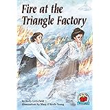 Fire at the Triangle Factory (On My Own History)