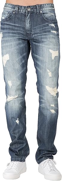 new stone premium jeans