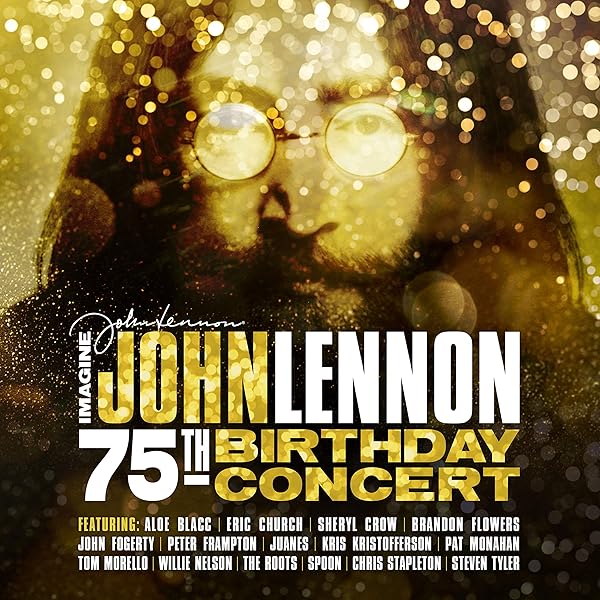 Various Artists, Willie Nelson, Sheryl Crow, Aloe Blacc, Eric