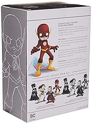 DC Collectibles DC Artists Alley: The Flash by
