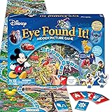 Ravensburger Disney Eye Found It - Hidden Picture
