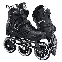 Sljjlhx Racing-Inline-Skates for