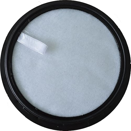 VonHaus 1200W Cyclonic Bagless 3L Cylinder HEPA Filtration Vacuum