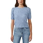 Buffalo David Bitton Women's Agata Ss Sweater