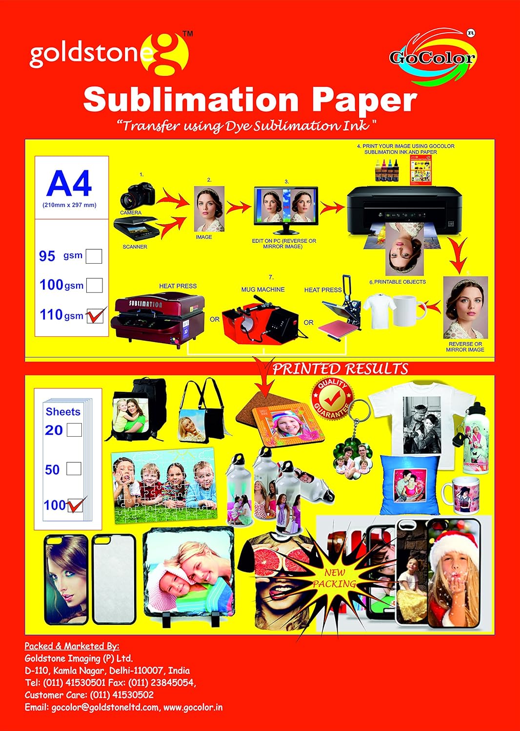 epson l120 paper gsm