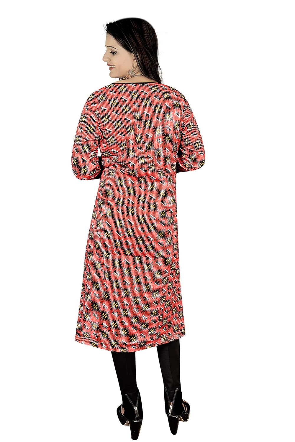 party wear kurtis on amazon