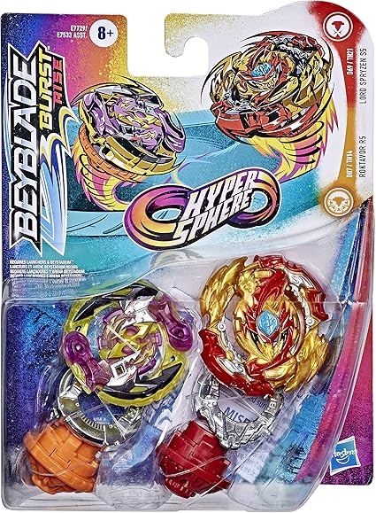 beyblade burst hasbro amazon