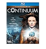 [DVD]Continuum: Season One