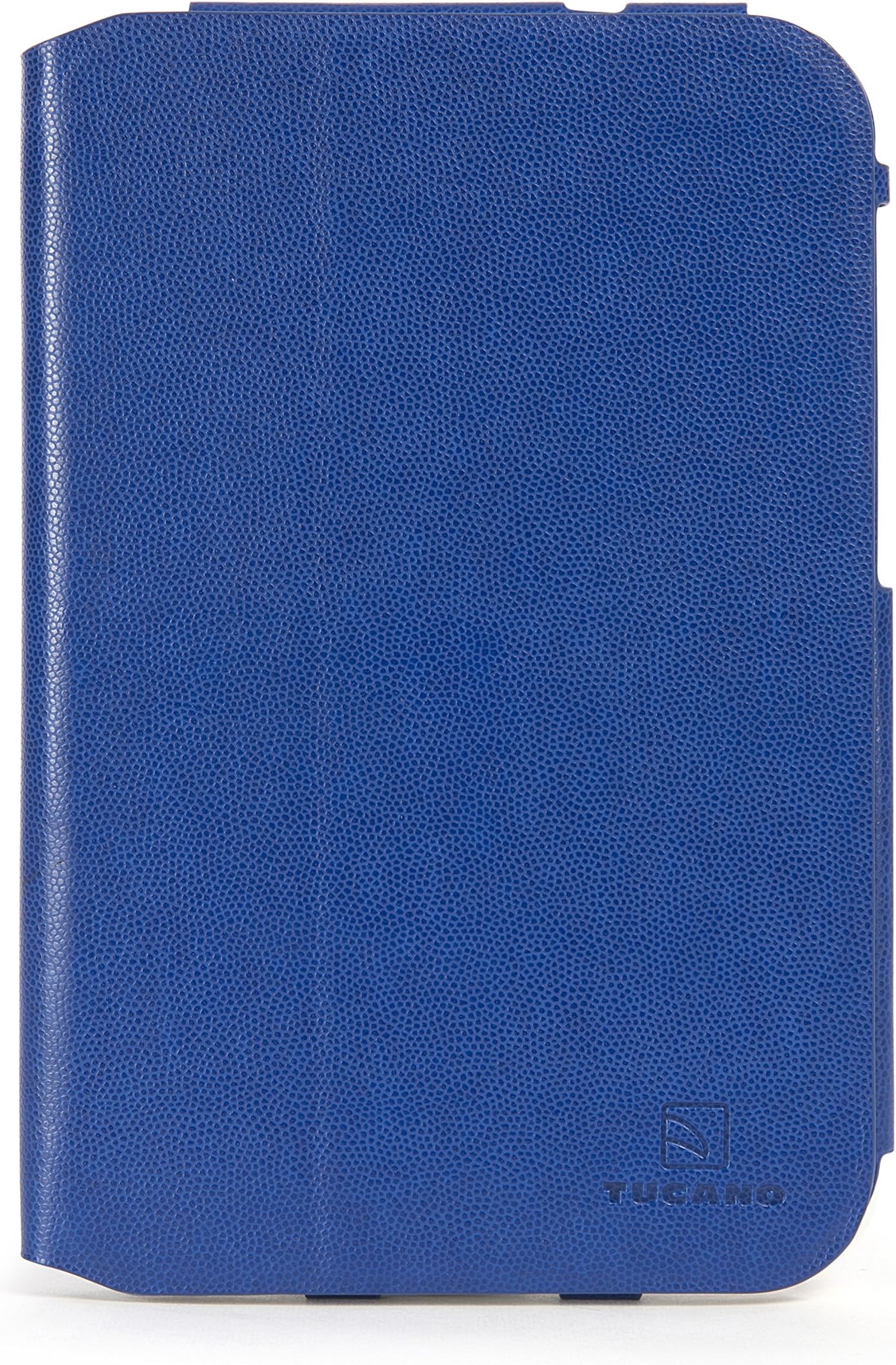 Tucano TAB-LSN8-B Leggero Folio Blue Case for Samsung Galaxy Note 8.0"