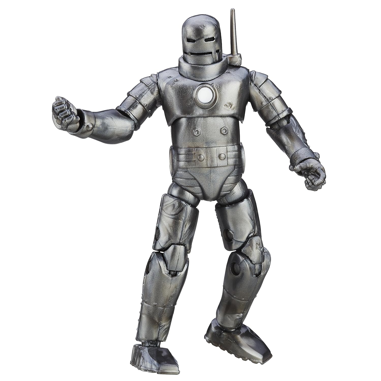 Marvel Classic Iron Man Figure, Figures Amazon Canada