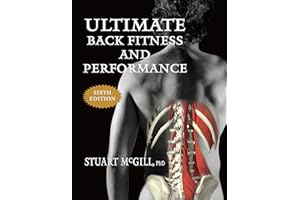 Ultimate Back Fitness and Performance