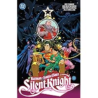 Amazon.com: Batman: Justice Buster Vol. 4: 9781779528261
