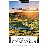 DK Road Trips Great Britain (Travel Guide)