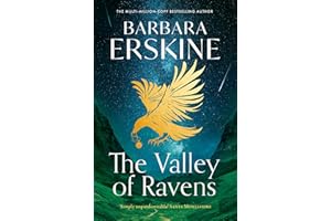 The Valley of Ravens: The gripping new historical fiction novel for 2026 from the instant No.1 Sunday Times bestseller