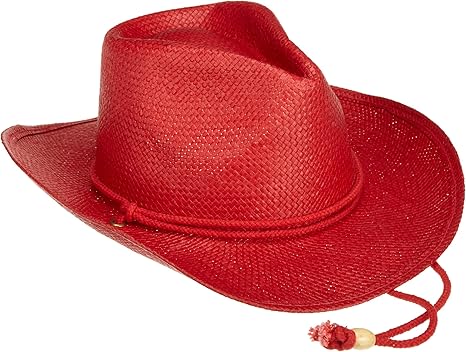 little girl cowboy hat