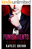 His Punishments (Book Two)