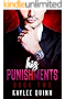 His Punishments (Book Two)