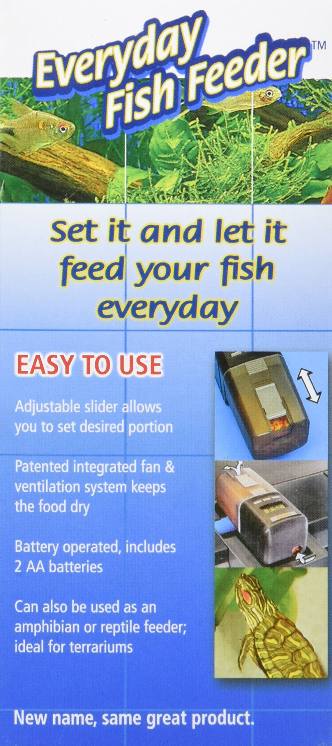 Eheim Automatic Feeding Unit Buy Online In Uae Pet Supplies