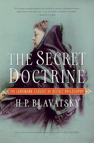 Download The Secret Doctrine PDF