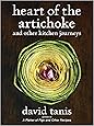 Heart of the Artichoke and Other Kitchen Journeys