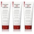 Cremo Original Shave Cream, Astonishingly Superior Shaving Cream for Men, 6 Fluid Ounce (3 Pack)