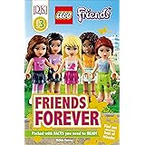 DK Readers L3: LEGO Friends: Friends Forever