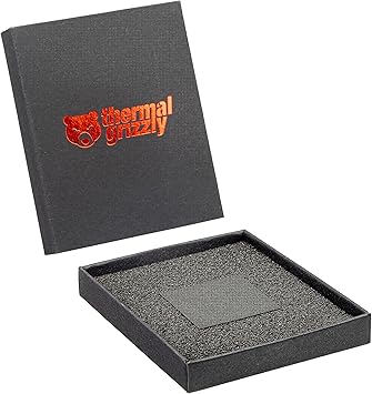 Thermal Grizzly - Carbon Thermal Pad 