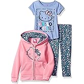 Hello Kitty, Hooded Legging Set