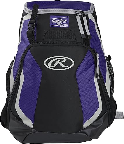 baseball bags canada