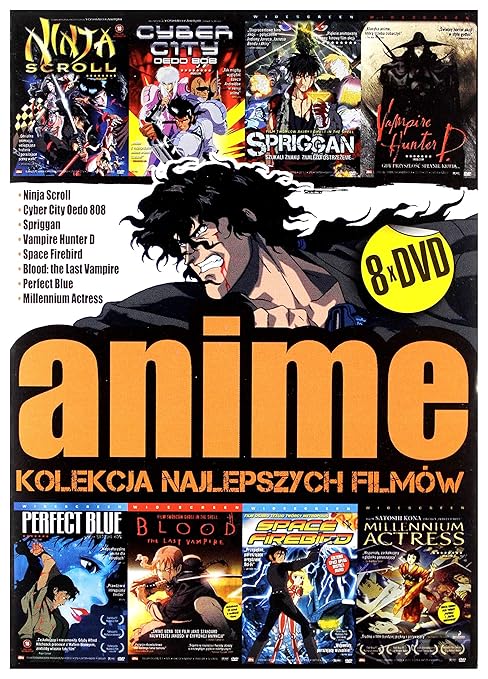Get Amazon Com Kolekcja Najlepszych Filmow Anime Ninja Scroll HD Get Wallpaper Amazon Com Kolekcja Najlepszych Filmow Anime Ninja Scroll For Android